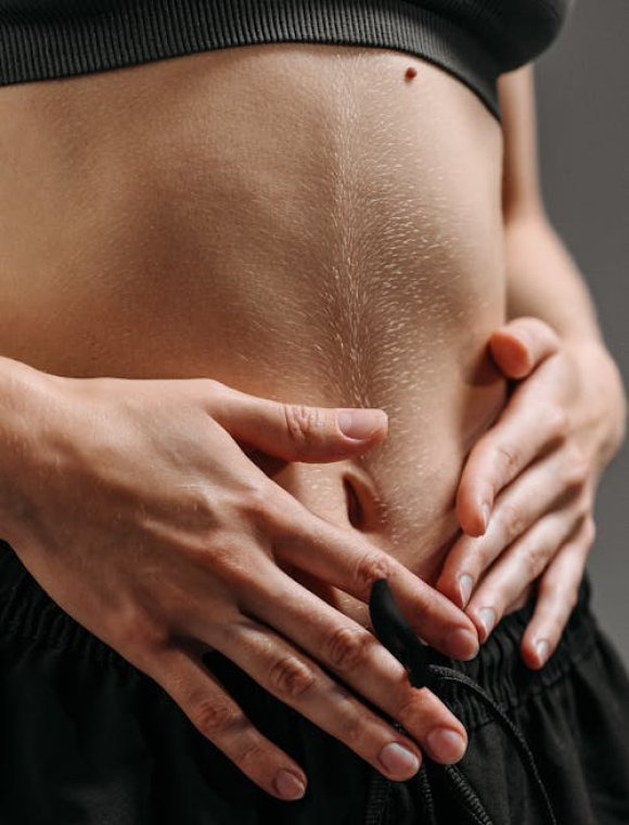 Smoother Digestion