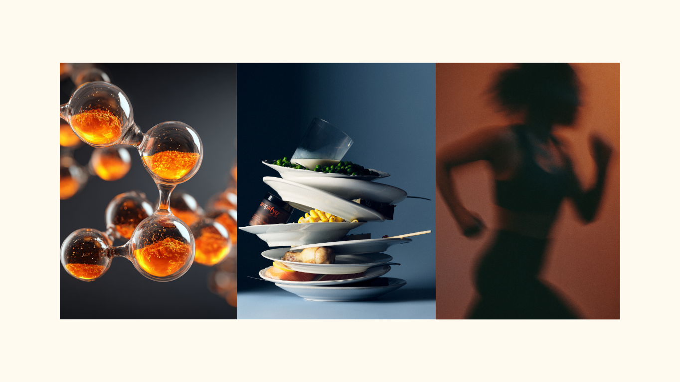 amplifyeP24 Awarded a U.S. Patent for Blood Sugar Regulation