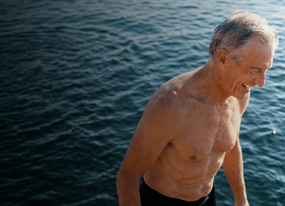 Protein benefits you can feel.