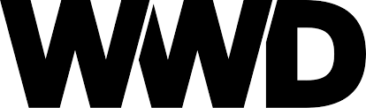 WWD logo representing press coverage of Amplifye P24 supplement brand